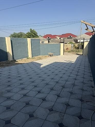 gencede ev: 3 otaqlı, 88 kv. m — 6
