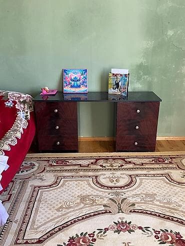 bellona nə deməkdir: İkinəfərlik çarpayı — 4