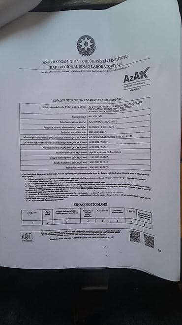 Məhsul: MANÜC – 100% təbii alaqanqal toxumu yağı (soyuq sıxım)