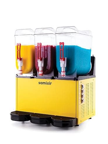 Sok üçün, Tək, 10 l, Nağd ödəniş — 4