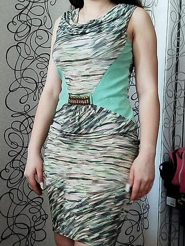 qız üçün don: Gündəlik don, Midi — 2