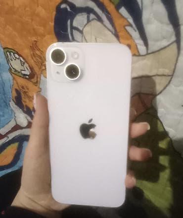 intel core i5: IPhone 14 Plus, 128 GB, Ağ, Face ID — 2