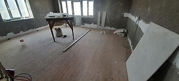 samaxinkada ev alqi satqisi: 6 otaqlı, 6 kv. m, Kredit yoxdur, Orta təmir — 4