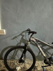 velosepetler: İşlənmiş Dağ velosipedi Saft, 29", sürətlərin sayı: 21, Ünvandan götürmə — 4