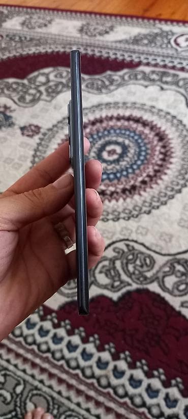 infinix hot 50 pro: Infinix HOT 50 Pro+, 256 GB, rəng - Qara, Sensor, Simsiz şarj, Face ID — 3
