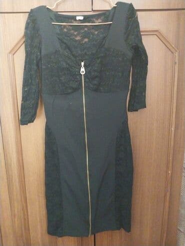 Ziyafət donu, Midi, S