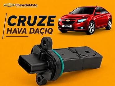 Chevrolet cruze hava daciq 2009-2015 Chevrolet Modellerin (Cruze,)