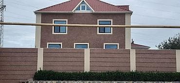 fasad tarsofka: Fasad işləri, fasadların boyanması, fasad izolyasoyası, fasad aqlay — 2