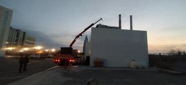 156 yuk dasima: Kranlı maşın manipulyator yük maşını — 3