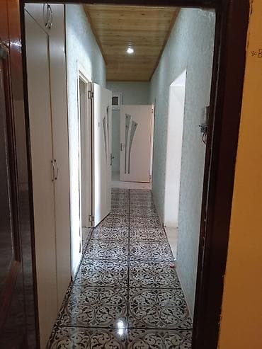 icare obyek: 20 yanvar duz metronun yanı. 2 otaq 65 kv. 450 azn. depozit 200 azn — 5