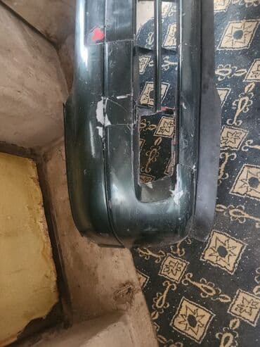 gentra bufer narxi: Məhsul: Avtomobilin ön bamperi (plastik, boyasız xammal hissə) — 2