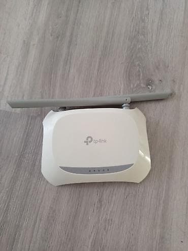 data modem sim card: İşləkdir Adapteri Verilir Yeni Vəziyyətdə — 1