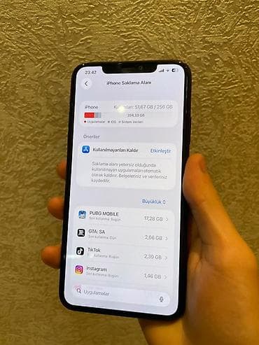 iphone 11 pro vietnam: IPhone 11 Pro Max, 256 GB, Matte Midnight Green, Face ID — 9