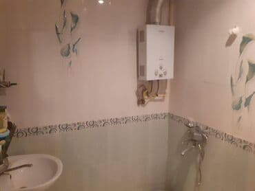 купить квартиру в ханкенди: Баку, 3 комнаты, Вторичка, м. Халглар Достлугу, 65 м² — 9