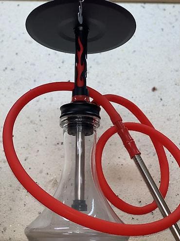 ferid optik sumqayit: Original Misha Super ✨ Boltüstülü Evdə, Bağda, Maşında✨ Tüstüsü — 3