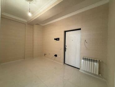 qubada evler kredit: Saray, 2 otaqlı, Yeni tikili, 58 kv. m — 4