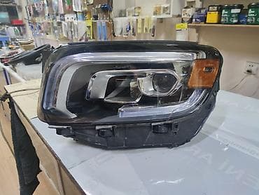 Sol, Yaxın və uzaq vuran işıqlar Mercedes-Benz, Orijinal lalafo.az -da Sol, Yaxın və uzaq vuran işıqlar Mercedes-Benz, Orijinal