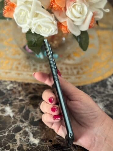 honor x9a ikinci el: Honor 90, 256 GB, rəng - Mavi, Barmaq izi, Face ID — 3