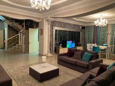 sarayda yeni tikili binalar: 2 otaqlı, Yeni tikili, m. Xətai, 116 kv. m — 3