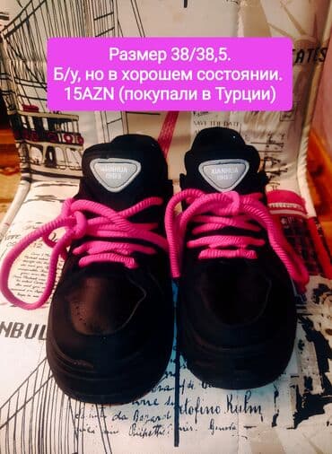 krosofka: Ölçü: 38, Yeni — 3