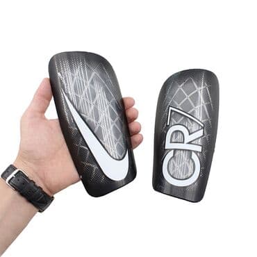 i̇dman aləti: Futbol üçün ayaq qoruyucusu "Nike" (pro). Metrolara və şəhərdaxili — 4