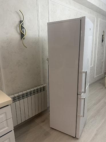Beko iki kameralı soyuducu - Rəng: ağ - Üst kamera – soyuducu bölmə — 3