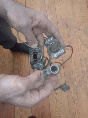 бу запчасти на мерседес w211: 3 ədəd radar. Təki 60m. Tam işləkdir. Mersedes yeşka radarı. 2013 2017 — 4