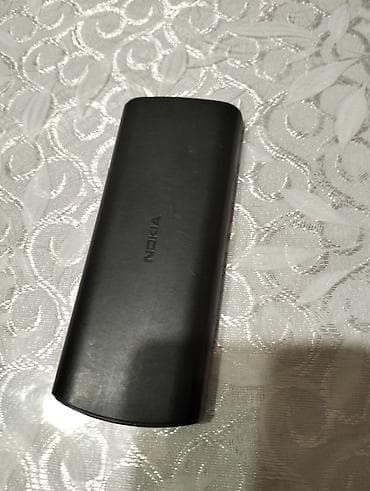 ayfon 3: Nokia 1.3, rəng - Qara, İki sim kartlı — 2