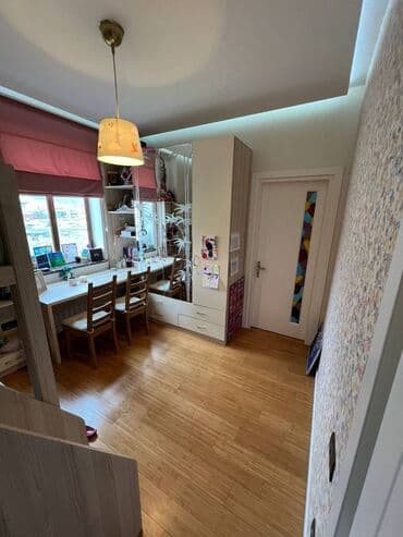 yeni evlər: 3 otaqlı, Yeni tikili, 74 kv. m — 12