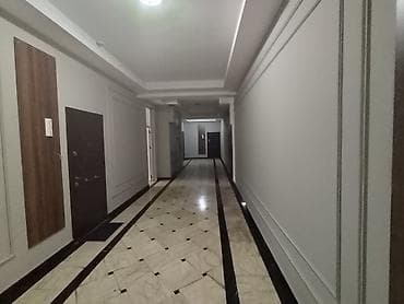 qaraba: 2 otaqlı, Yeni tikili, 65 kv. m — 7