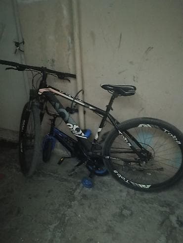 isma power 29: Velosiped skorosnoy xerc uzağı 20azn Real alıcıya endirim olunacag — 1