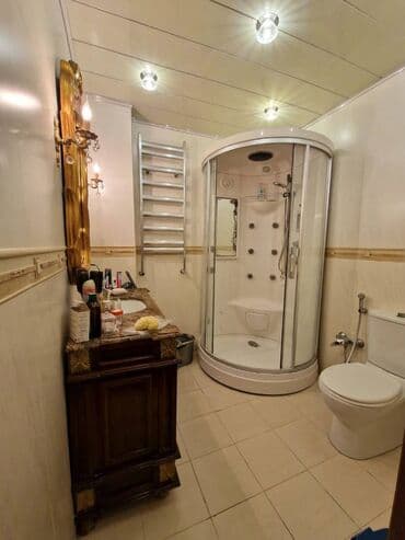 nermin mtk: 4 otaqlı, Yeni tikili, m. Həzi Aslanov, 143 kv. m — 20