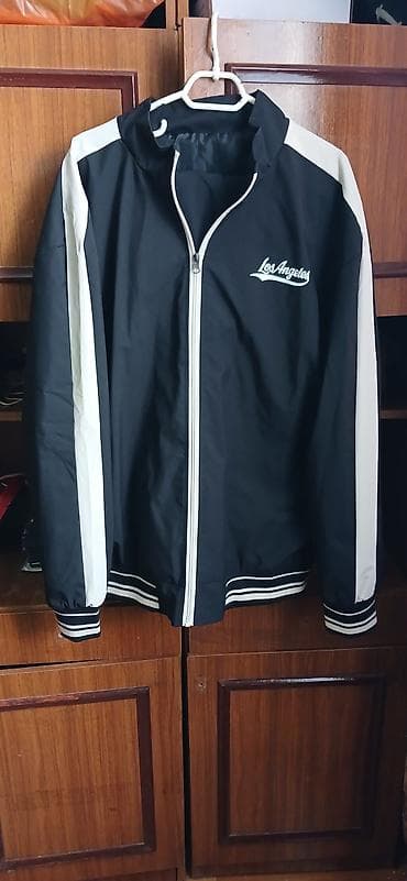 idman dest: İdman dəsti, 2XL, rəng - Qara — 7