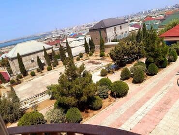 ev certiyojları: 6 otaqlı, 800 kv. m, Təmirsiz — 8