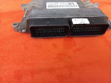 Kompressorlar: Chevrolet Aveo, 1.2 l, Benzin, 2011 il, Orijinal, ABŞ, İşlənmiş — 3