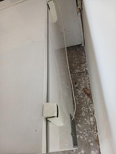 Холодильное оборудование: Закрытый морозильник — 7