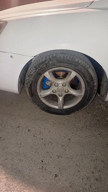 i30 disk: 15-lik 5 boltdu. bolt olculeri 114,3 . hundai i 30 ve ya elantra — 2