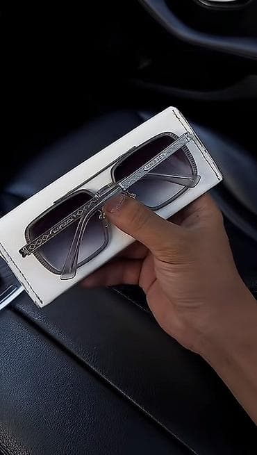 Gün eynəyi, Maybach, Yeni — 4