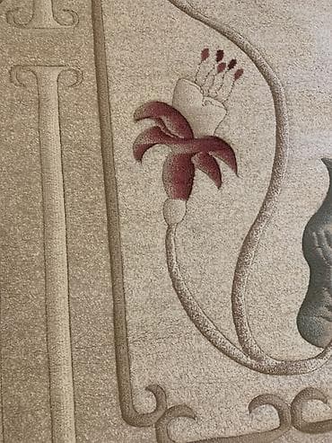 CD, DVD disklər və kassetlər: Xalça 2-nin 3-di ter temizdi şirketde yuduzdurmuşam, heç bir problemi — 3