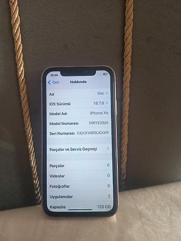 iphone 12 pro max 256 gb: IPhone Xr, 128 GB, Face ID — 3