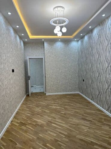 квартира в баку: 3 комнаты, Новостройка, м. Нефтчиляр, 98 м² — 10
