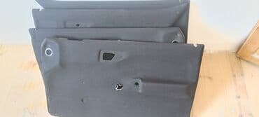 опель зафира а: Tofaş bufer — 12