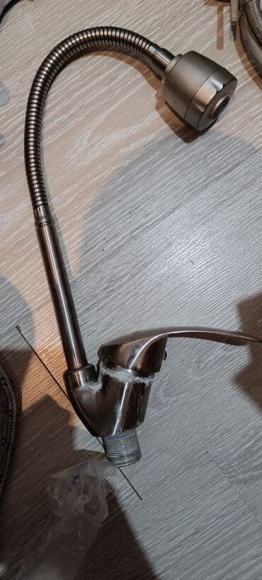 kumtel qızdırıcı: Smistitellər. Mətbəx, hamam, axtafa, moydadır, tulpan, djakuzi üçün 5 — 17
