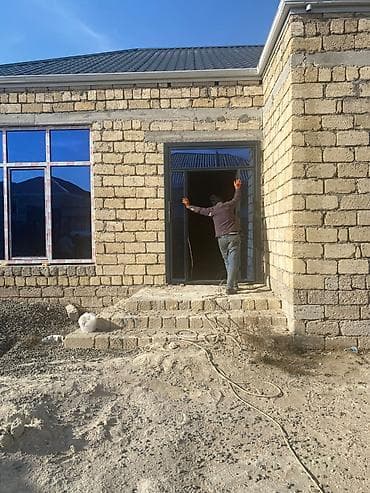 Bağ evlərinin kirayəsi: Bakı, Binə, 140 kv. m, 4 otaqlı, Hovuzsuz, Qaz, İşıq, Su — 7