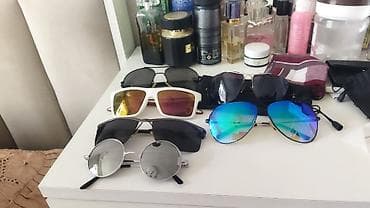 Солнцезащитные очки, Ray-Ban — 3