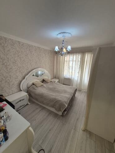 berdede ev satilir: Satılır: 2 otaqlı mənzil (daxili şəkillər) - Geniş dəhliz: mərmər — 11