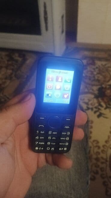 iphone 5 's: IPRO düyməli mobil telefon, hec bir problemi yoxdu — 3