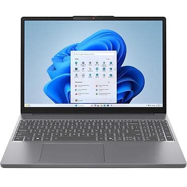 irşad noutbuk: Lenovo IdeaPad Slim 3 15IRH10 (83K1002ERK) noutbuk - Prosessor: Intel — 2