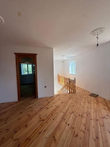 Продажа домов: Qəbələdə, mərkəzə 1dq yol məsafəsi olan 8 sot, 6 sı rəsmi çıxarış 2 — 7