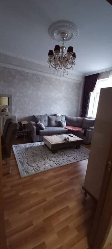 sizin menzil mtk: 2 otaqlı, Yeni tikili, 80 kv. m — 6